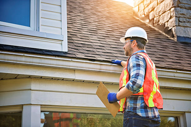 Trusted Roof Inspection service in New London, CT - Brentwood Metal Roofing