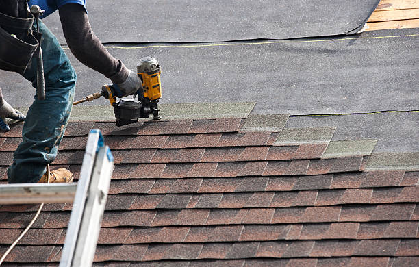 Licensed Roof Repair service in New London, CT - Brentwood Metal Roofing
